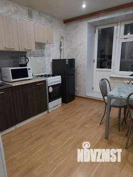 1-к квартира, на длительный срок, 39м2, 10/10 этаж