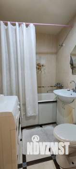 2-к квартира, посуточно, 45м2, 4/4 этаж