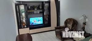 1-к квартира, посуточно, 30м2, 2/5 этаж