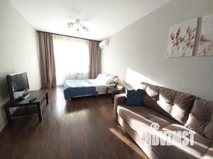 2-к квартира, посуточно, 60м2, 3/10 этаж