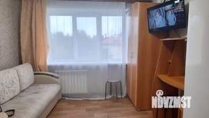 1-к квартира, на длительный срок, 18м2, 5/5 этаж