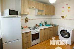 2-к квартира, посуточно, 40м2, 1/1 этаж