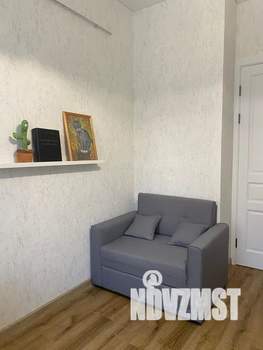 2-к квартира, посуточно, 54м2, 2/4 этаж