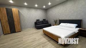 1-к квартира, посуточно, 38м2, 5/9 этаж