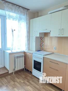 1-к квартира, на длительный срок, 40м2, 6/7 этаж