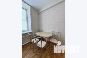 3-к квартира, посуточно, 75м2, 3/3 этаж