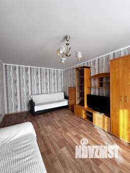 1-к квартира, на длительный срок, 39м2, 5/9 этаж