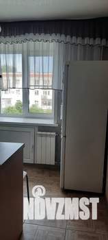 2-к квартира, посуточно, 42м2, 4/6 этаж