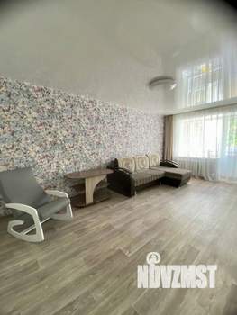 2-к квартира, посуточно, 45м2, 2/5 этаж