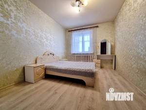 2-к квартира, на длительный срок, 56м2, 2/10 этаж