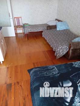 1-к квартира, посуточно, 40м2, 5/9 этаж