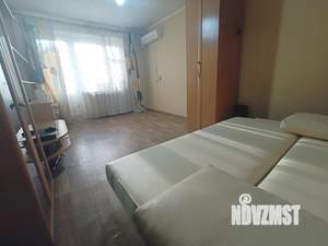 1-к квартира, посуточно, 32м2, 4/5 этаж