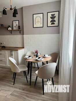 2-к квартира, посуточно, 51м2, 1/1 этаж