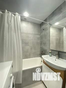 1-к квартира, посуточно, 36м2, 3/9 этаж