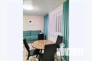 1-к квартира, посуточно, 35м2, 4/5 этаж