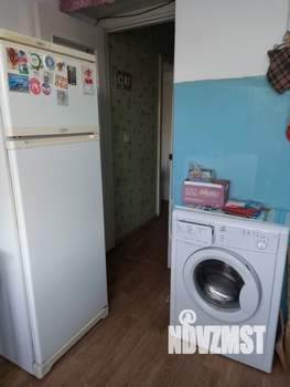 1-к квартира, на длительный срок, 31м2, 4/5 этаж