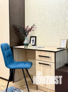 3-к квартира, посуточно, 55м2, 4/4 этаж