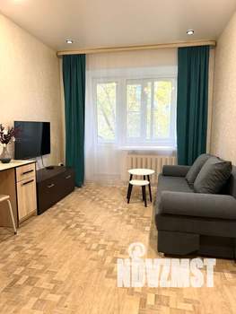 3-к квартира, посуточно, 55м2, 4/4 этаж