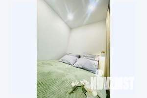 1-к квартира, посуточно, 40м2, 10/10 этаж