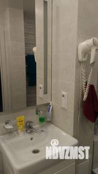 2-к квартира, посуточно, 55м2, 1/5 этаж