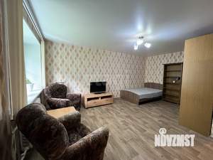 1-к квартира, на длительный срок, 36м2, 1/5 этаж