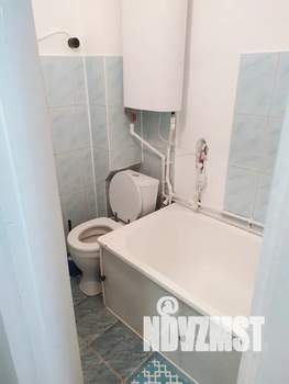 Студия квартира, посуточно, 15м2, 5/5 этаж