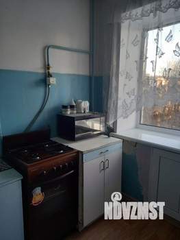 1-к квартира, на длительный срок, 31м2, 4/5 этаж