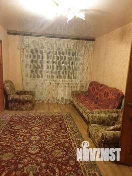 2-к квартира, на длительный срок, 45м2, 5/5 этаж