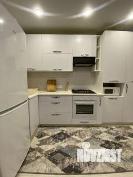 1-к квартира, на длительный срок, 38м2, 4/10 этаж