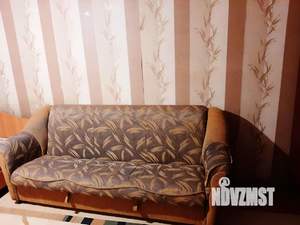 1-к квартира, на длительный срок, 40м2, 1/5 этаж