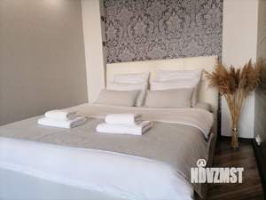 1-к квартира, посуточно, 39м2, 2/5 этаж
