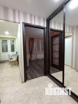 1-к квартира, на длительный срок, 38м2, 4/10 этаж