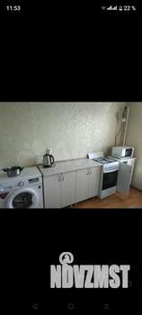 1-к квартира, на длительный срок, 40м2, 5/5 этаж