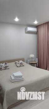 1-к квартира, посуточно, 39м2, 1/9 этаж