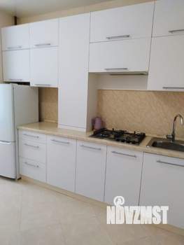 1-к квартира, на длительный срок, 40м2, 7/9 этаж