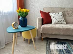 1-к квартира, посуточно, 35м2, 1/5 этаж