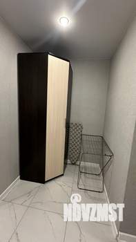 1-к квартира, посуточно, 40м2, 1/9 этаж
