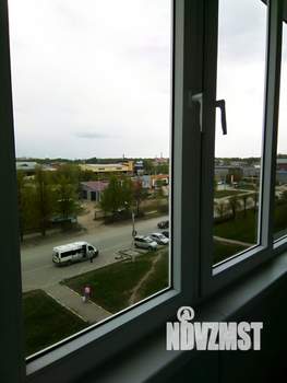 1-к квартира, на длительный срок, 34м2, 5/5 этаж
