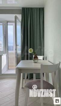 1-к квартира, на длительный срок, 41м2, 8/10 этаж