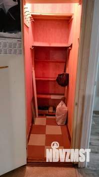3-к квартира, на длительный срок, 60м2, 4/5 этаж