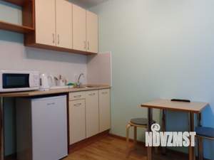 Студия квартира, на длительный срок, 18м2, 2/5 этаж