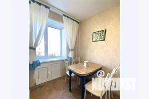 3-к квартира, посуточно, 60м2, 3/6 этаж