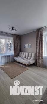 1-к квартира, посуточно, 30м2, 3/4 этаж