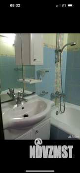 2-к квартира, на длительный срок, 58м2, 2/5 этаж