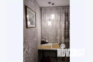 1-к квартира, посуточно, 40м2, 3/9 этаж