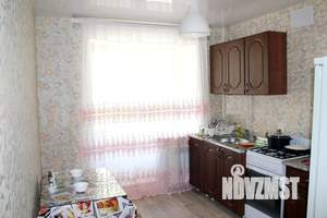 1-к квартира, посуточно, 40м2, 3/9 этаж