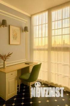 2-к квартира, посуточно, 71м2, 1/1 этаж