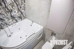 1-к квартира, посуточно, 47м2, 1/1 этаж