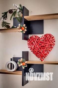 2-к квартира, посуточно, 50м2, 4/5 этаж