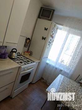 3-к квартира, посуточно, 65м2, 3/5 этаж
